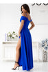 Robe longue model 208861 With You